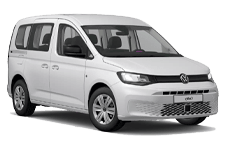 Van Hire Havant - Caddy Van - Van hire Havant