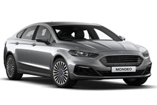 Van Hire Havant - Mondeo - car hire Havant