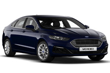 Van Hire Havant - Mondeo Auto - car hire Havant