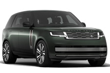 Van Hire Havant - Range Rover - car hire Havant