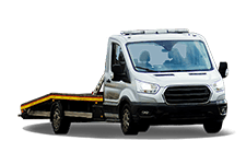 Van Hire Havant - Recovery Van - Van hire Havant