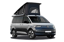 Van Hire Havant - VW Campervan - Van hire Havant